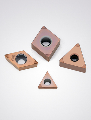 聚晶立方氮化硼刀具